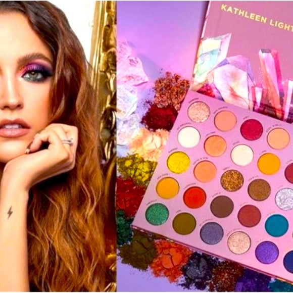 So Jaded colour pop - Picture 2 of 4